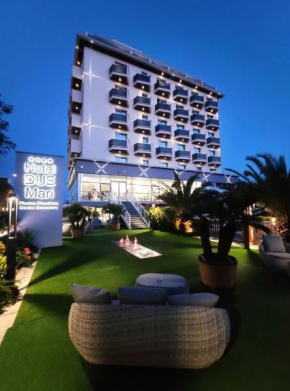 Hotel Due Mari & SPA Rimini